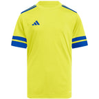 Adidas Squadra 25 Jr T-shirt JW3710 Clothing/Football Adidas