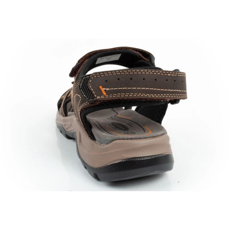 Grisport M GR-25-01-9026M sandals Grisport