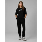 Women's regular printed T-shirt 4F 4FRSS26TTSHF3704-20S 4f