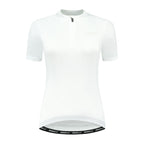 Rogelli CORE women's t-shirt white XS Rogelli/Rower/Woman/Koszulki Your Sports Performance