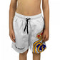 Real Madrid Bermuda Swimwear Jr 2900002818 Swim Shorts Boss