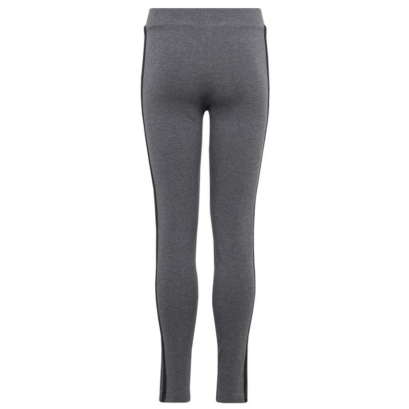 Leggings adidas 3 Stripes TIG Jr IC3626 Clothing/Lifestyle/Trousers, shorts Adidas