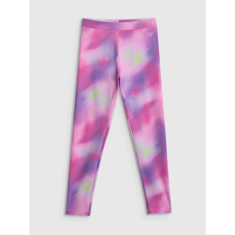 FNK 4F JUNIOR Leggings 4FJRSS26TFTIF519-90A