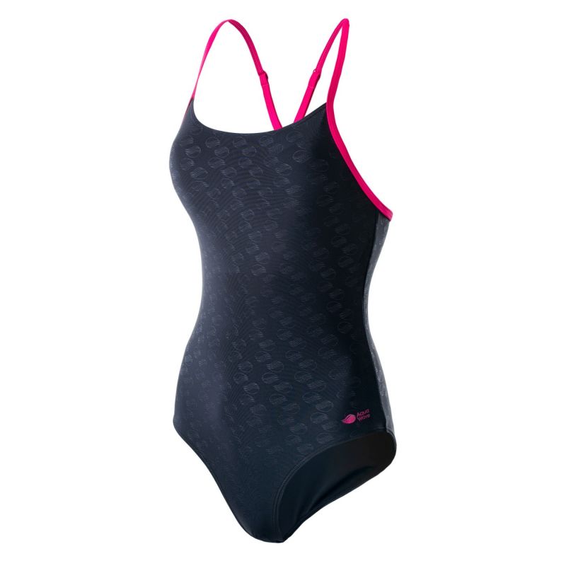 Swimsuit AquaWave Sublime W 92800197753 Clothing/Swimming/Aquawave Your Sports Performance
