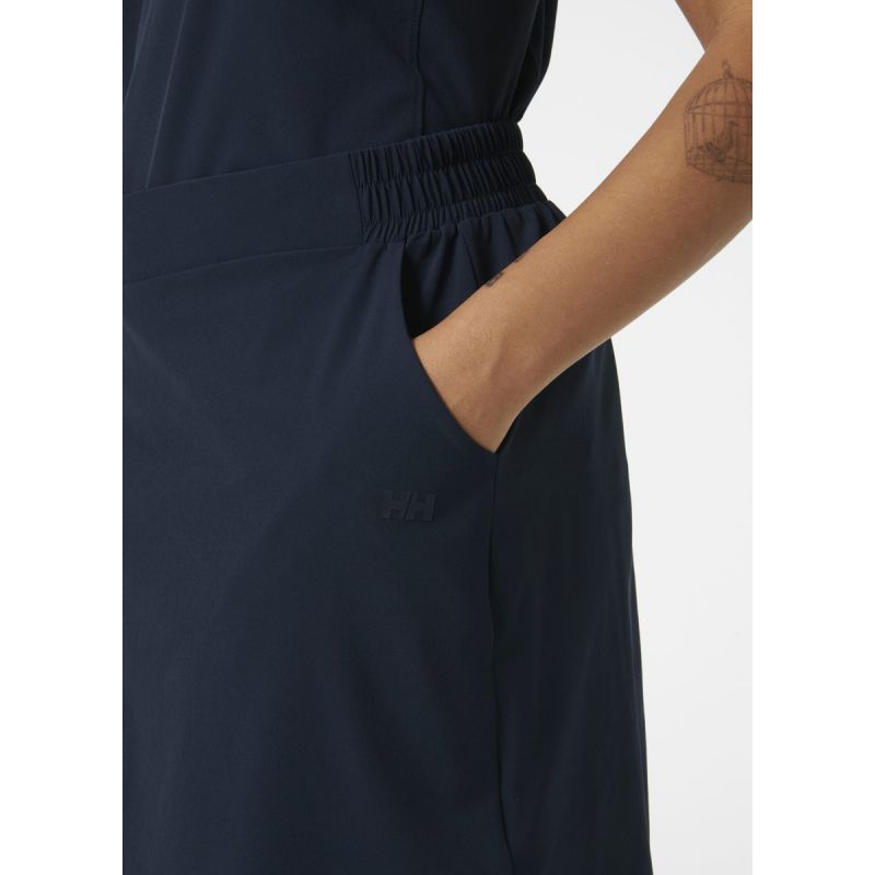 Helly Hansen Thalia Shirt 2.0 W skirt 34375 597 Clothing/Lifestyle/spódniczki, sukienki/Helly Hansen Your Sports Performance