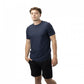 Bauer Flc T-shirt Short Sleeve Tech Sr M 1063326 Clothing/Lifestyle/T-shirts/Brugi Bauer