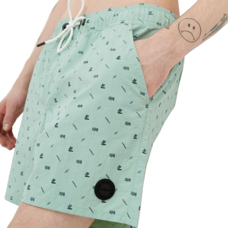 Outhorn shorts M HOL21 SKMT603 48s Clothing/Training Your Sports Performance