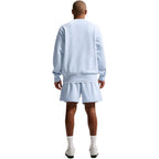 Men's Nike Club BB Sweatshirt light blue FN3886 407