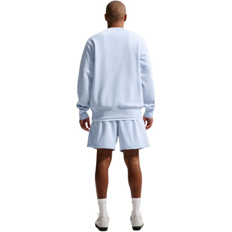 Men's Nike Club BB Sweatshirt light blue FN3886 407