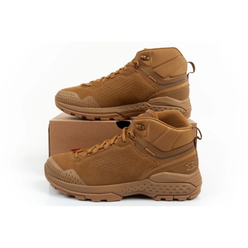 Garmont T4 Groove Men's Hiking Shoes [002709] Footwear/Outdoor/Garmont/High Your Sports Performance
