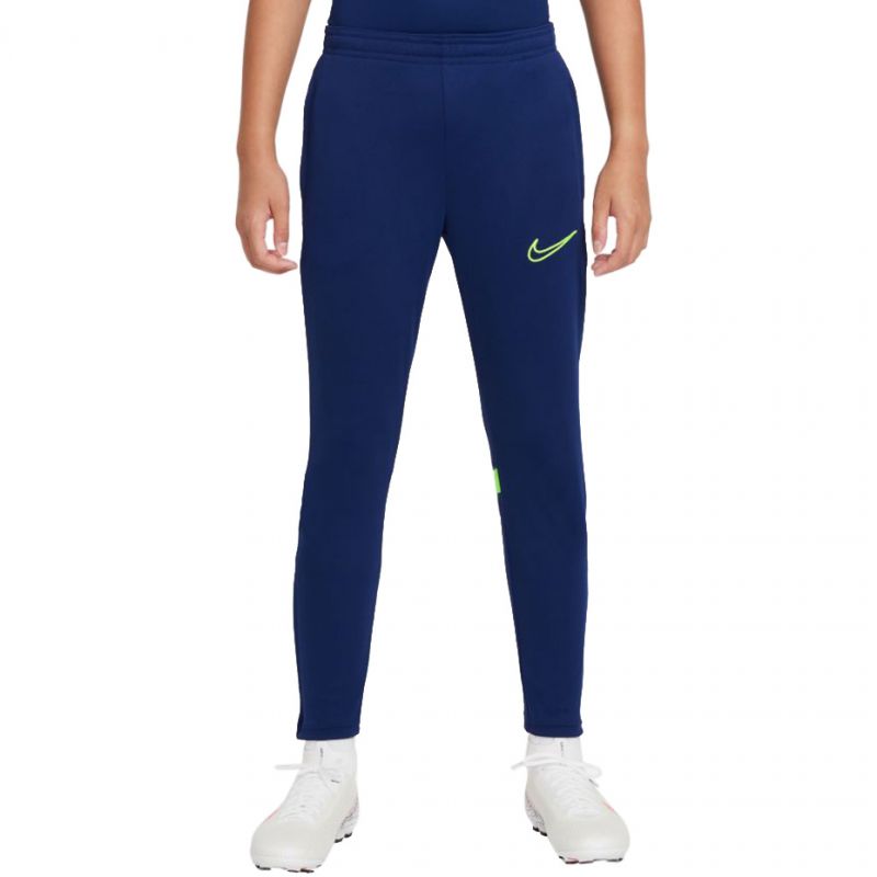 Nike Dri-FIT Academy 21 Pant Kpz Jr CW6124 492 Clothing/Training Nike