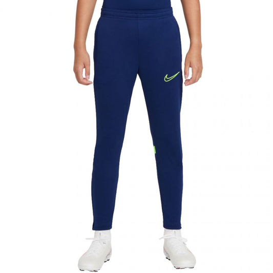 Nike Dri-FIT Academy 21 Pant Kpz Jr CW6124 492 Clothing/Training Nike
