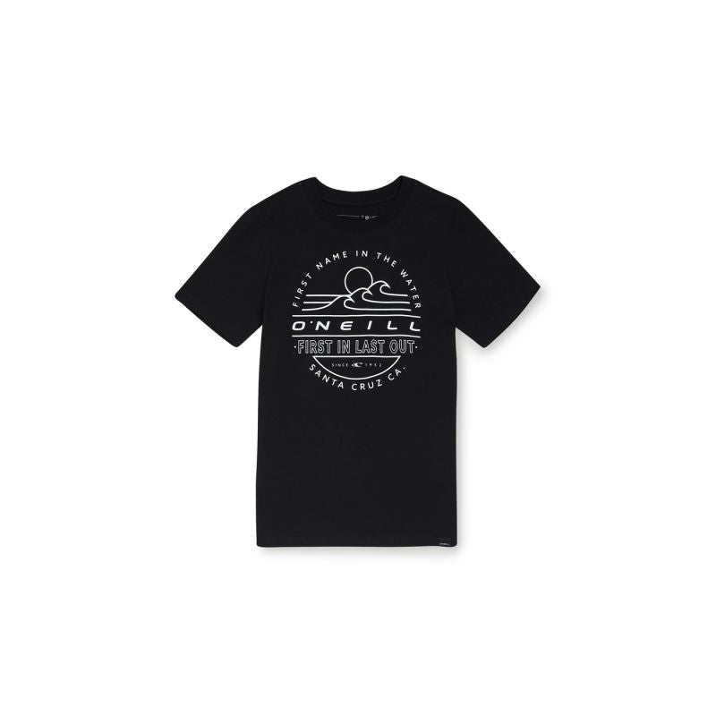 O'Neill Jack Muir T-Shirt Jr 92800613593 ONeill