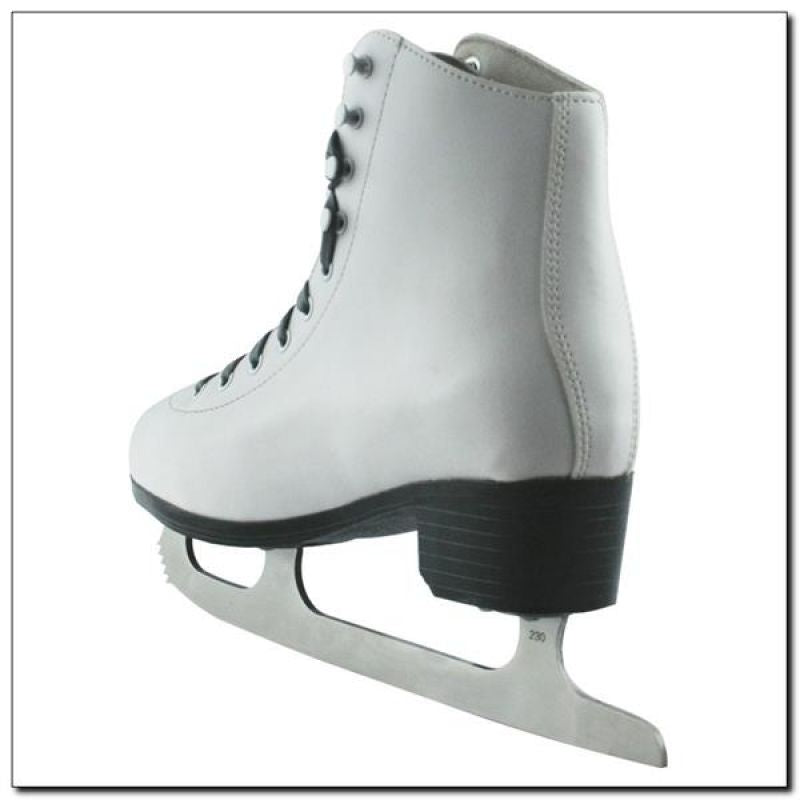 Nils Extreme Figure Skates white size 40 NF496S Accessories/Skating/Łyżwy Your Sports Performance