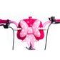 Huffy 16" Minnie Jr 21998W bicycle Import z Action/(Gry i zabawki) Sport i rekreacja/Rowery dziecięce Your Sports Performance
