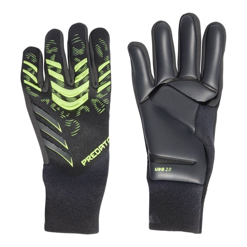 adidas Predator GL Pro JJ3531 Gloves In preparation Adidas