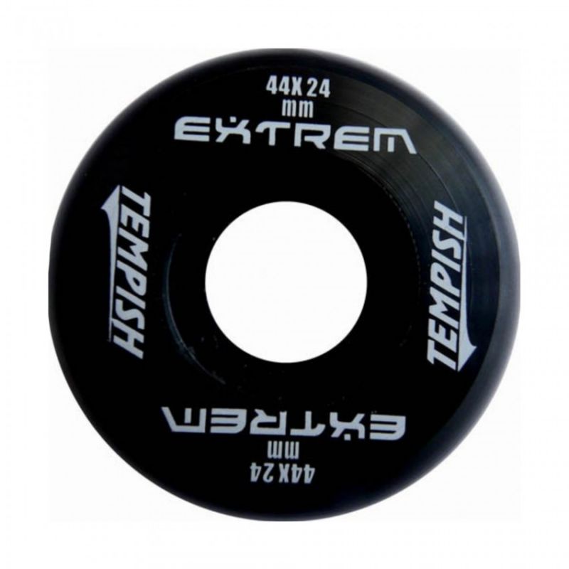 TEMPISH Aggressive PU 65D wheels In preparation Your Sports Performance