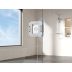 Ecovacs Winbot W2 Pro Omni Window Cleaning Robot AGD - Produkty/Roboty sprzątające Your Sports Performance