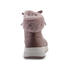 Skechers Glacial Ultra Cozyly Shoes W 144178-MVE Footwear/Outdoor/Skechers Skechers
