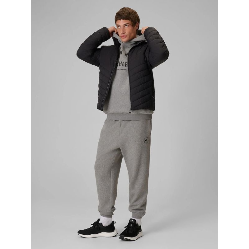 Men’s Synthetic-Insulated Jacket 4F 4FRAW26TDJAM0998-20S