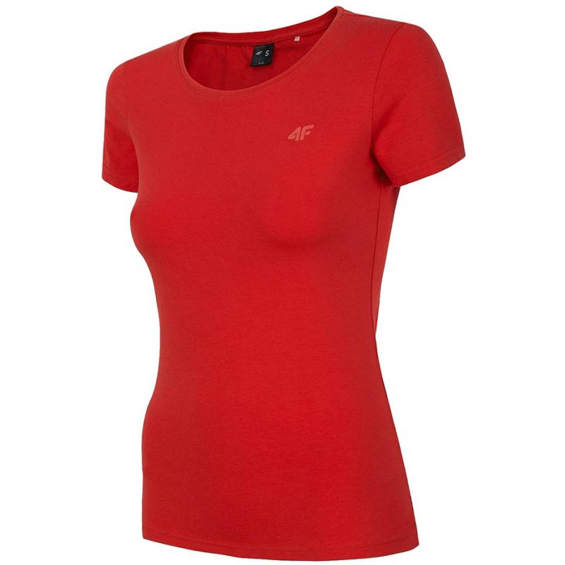T-shirt 4F W NOSD4 TSD300 62S Clothing/Training Your Sports Performance