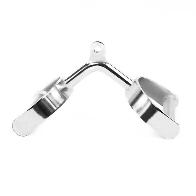 Double handle UW08 HMS 17-62-158 Accessories/Training equipment/Uchwyty Your Sports Performance