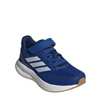 Adidas Runfalcon 5 EL C blue kids' shoes JP5147