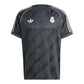 Adidas Real Madrid Lifestyle T-shirt JI9481 Clothing/Football Adidas