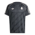 Adidas Real Madrid Lifestyle T-shirt JI9481 Clothing/Football Adidas