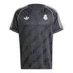 Adidas Real Madrid Lifestyle T-shirt JI9481 Clothing/Football Adidas