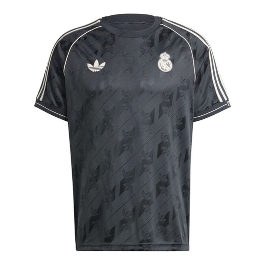 Adidas Real Madrid Lifestyle T-shirt JI9481 Clothing/Football Adidas