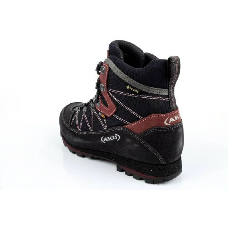 Aku Trekker L.3 Gore-tex W 978W658 trekking shoes Footwear/Outdoor/Aku Your Sports Performance