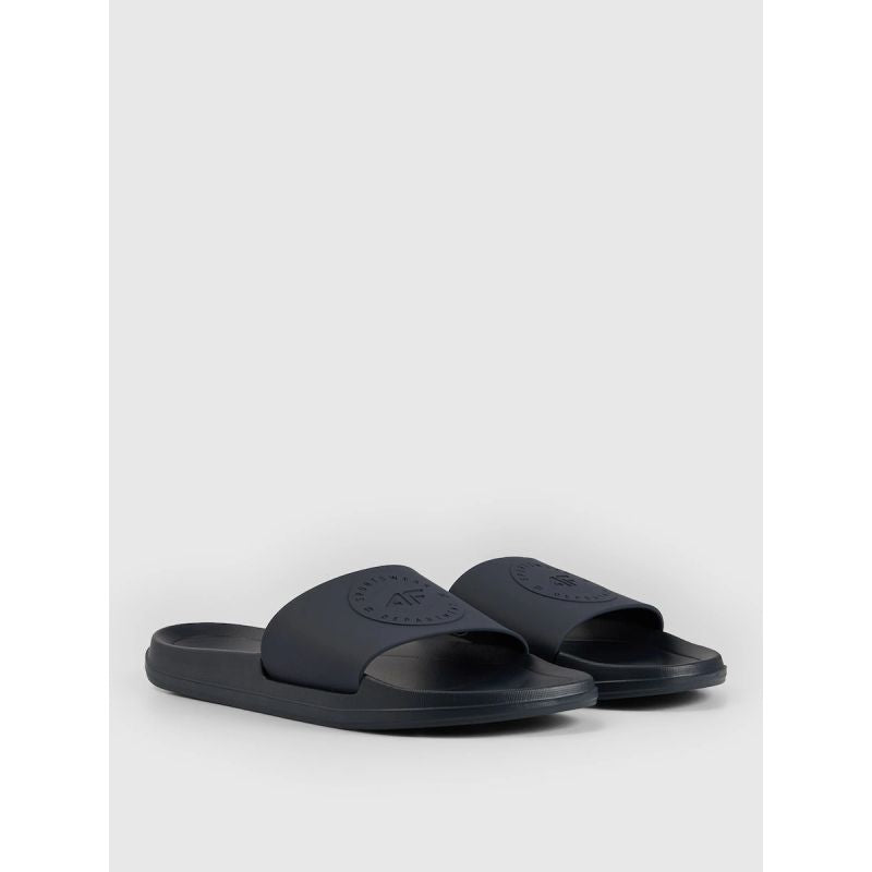 Men's flip-flops 4F 4FRSS26FSLIM051-20S