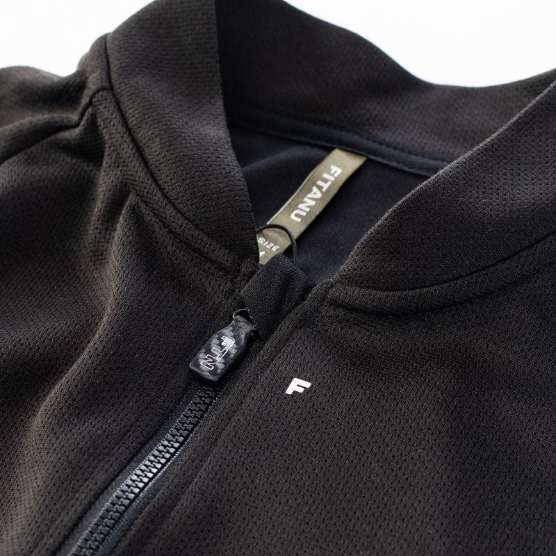 VIALETTA POLARTEC M cycling jersey Clothing/Training/Fitanu Your Sports Performance