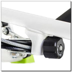 Inclined stepper with column and HMS S8004 cables Accessories/Training equipment Your Sports Performance