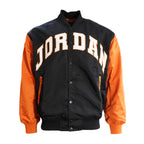Air Jordan Brooklyn Men's Collegiate Varsity Jacket - HV0099-011 AIR Jordan