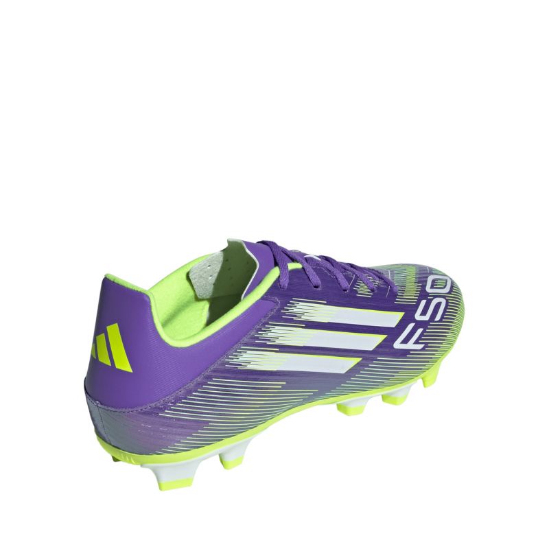 Adidas F50 Club FG/MG W JI0043 football boots Footwear/Football/SR/FG Adidas
