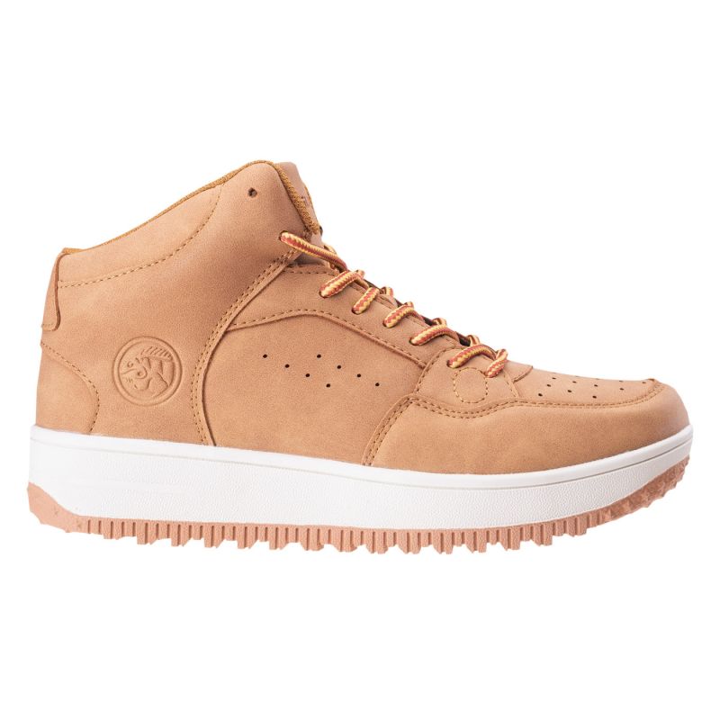 Iguana Hanson MID Teen Jr shoes 92800332339 Footwear/Outdoor/Iguana Your Sports Performance