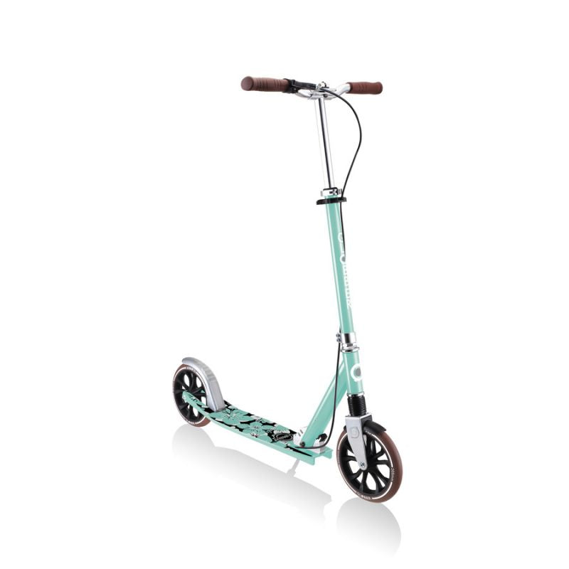 Scooter Globber NL 205 Dluxe Jr 685-206 Accessories/Skating/Hulajnogi Your Sports Performance