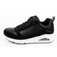 Skechers Uno-Solid Air W 155132/BLK shoes Footwear/Lifestyle/Skechers Your Sports Performance