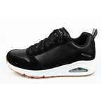 Skechers Uno-Solid Air W 155132/BLK shoes Footwear/Lifestyle/Skechers Your Sports Performance