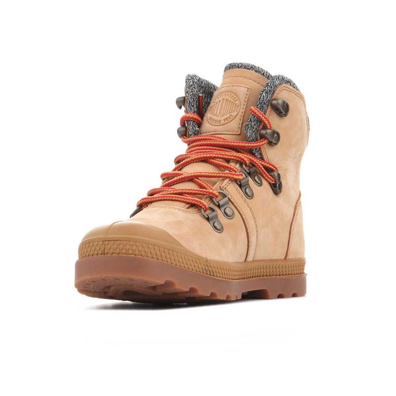 Palladium Pallabrouse Hikr W 95140-278 shoes Footwear/Lifestyle/Palladium Your Sports Performance