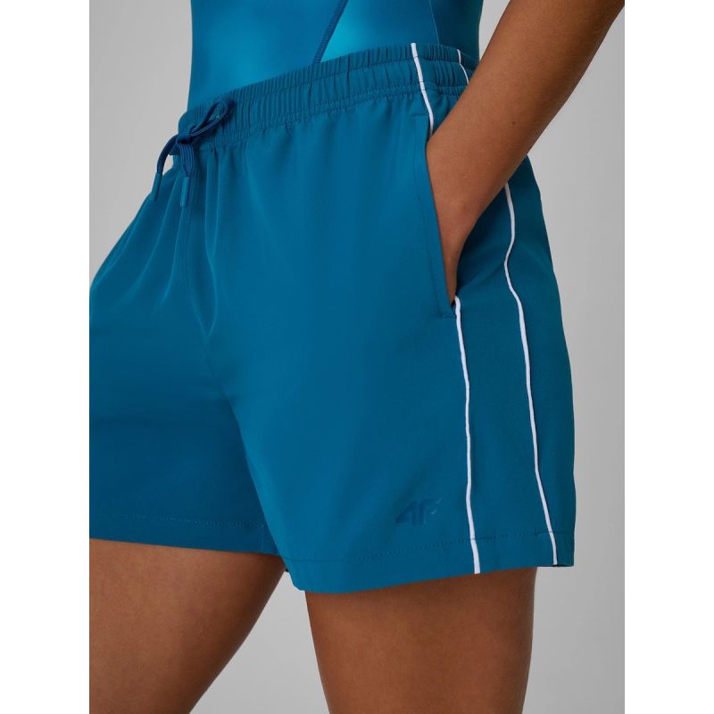 Women's beach shorts 4F 4FRSS26UBDSF255-46A 4f