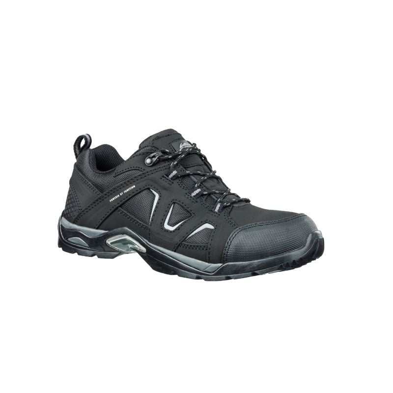 Albatros Vantage Ctx Low U MLI-S39B1 shoes black Footwear/Outdoor/Albatros Your Sports Performance
