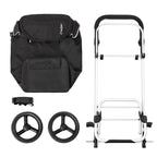 Allround Cruiser 650064 shopping trolley Accessories/Bags/Other bags Your Sports Performance