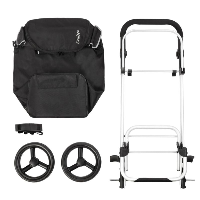 Allround Cruiser 650064 shopping trolley Accessories/Bags/Other bags Your Sports Performance
