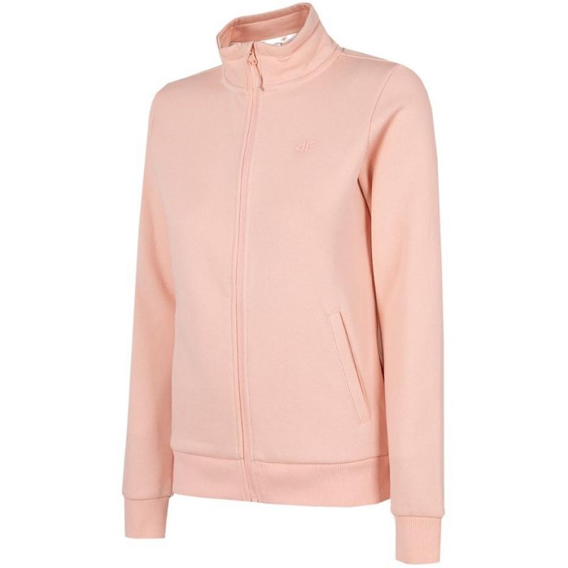 4F W sweatshirt H4Z22BLD35165S Clothing/Outdoor 4F
