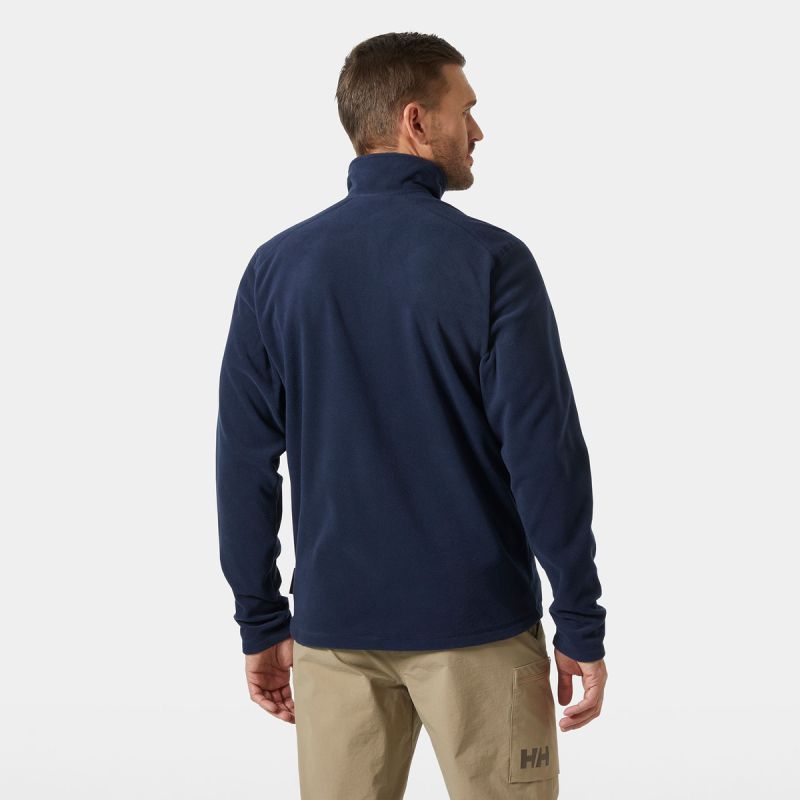 Helly Hansen Men's Daybreaker Fleece Jacket 51598 599 Helly Hansen