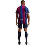 Nike FC Barcelona 2026/27 Match Home Men's Jersey Navy Blue/Burgundy II2709 683