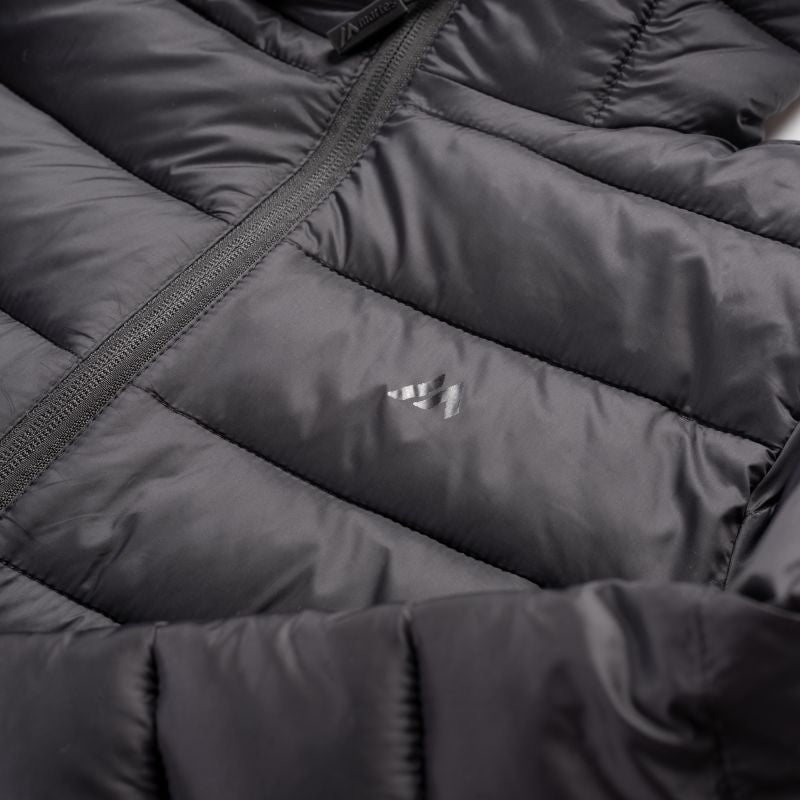 MIRADO JRB Children's Quilted Jacket Martes